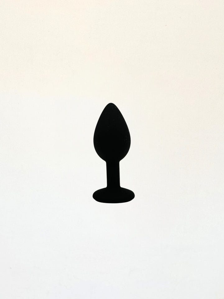 Plug | Tapón de silicon pequeño