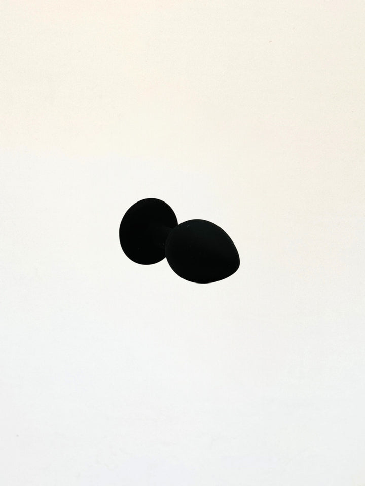 Plug | Tapón de silicon pequeño