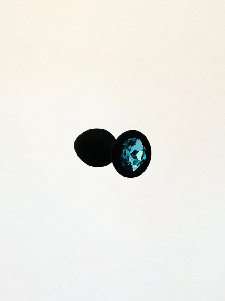 Plug | Tapón de silicon pequeño