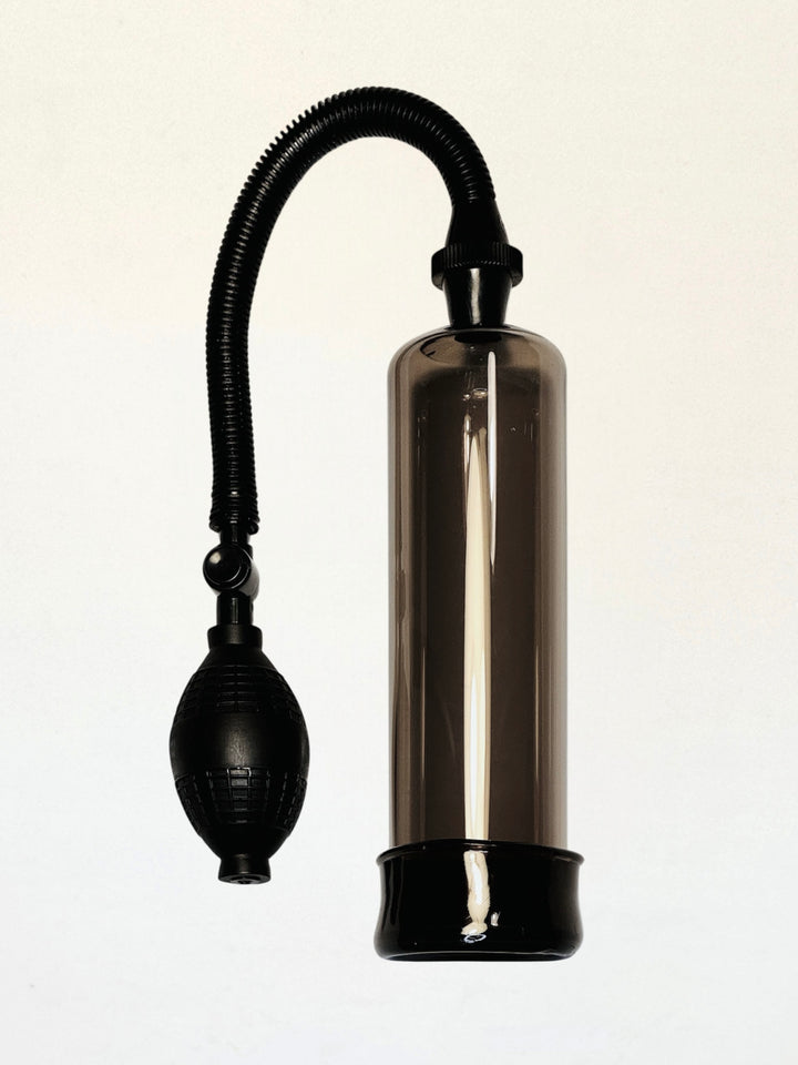 Pump worx | bomba de vacío para el pene