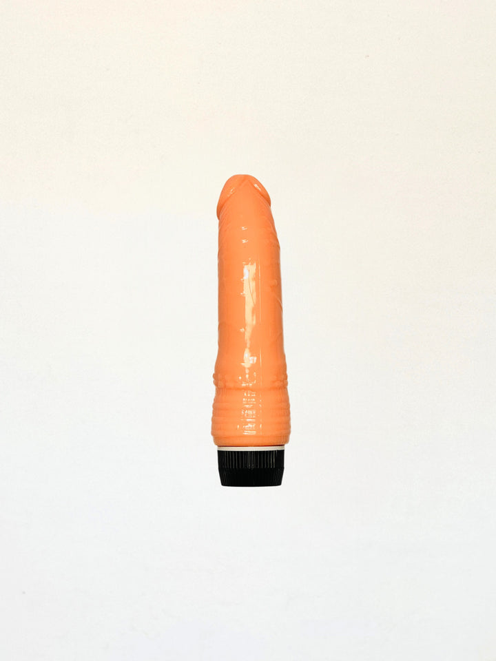 Ramp | Dildo Vibrador