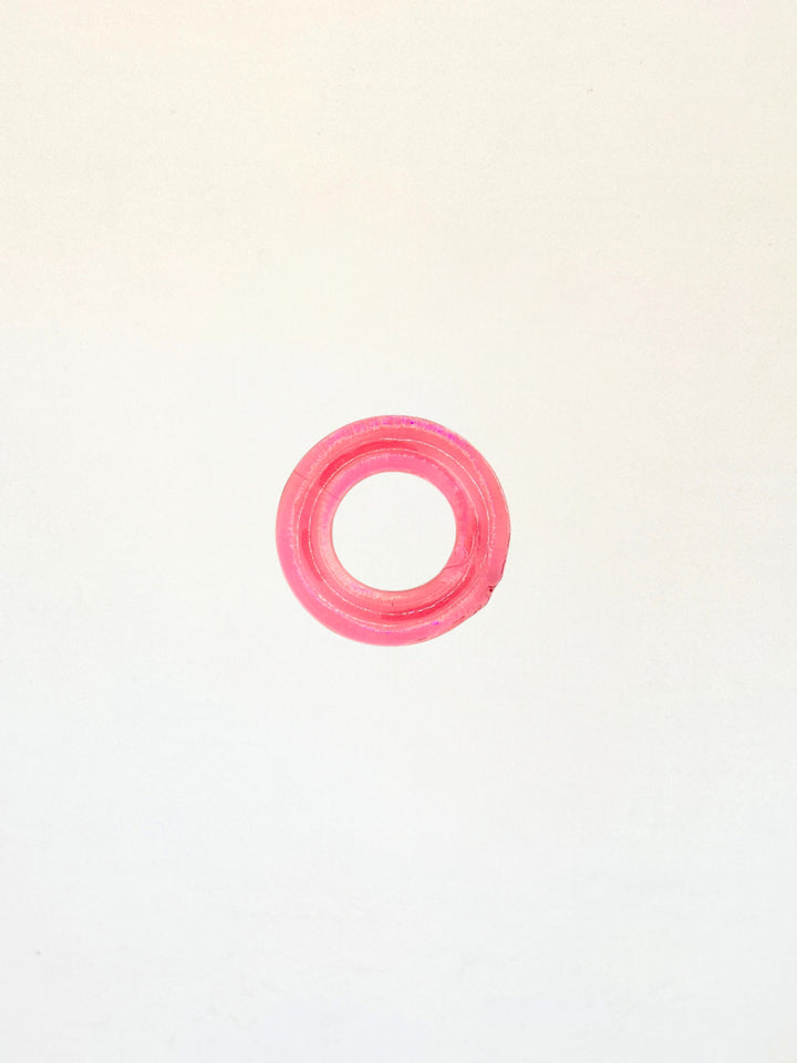 Ring | Liso básico