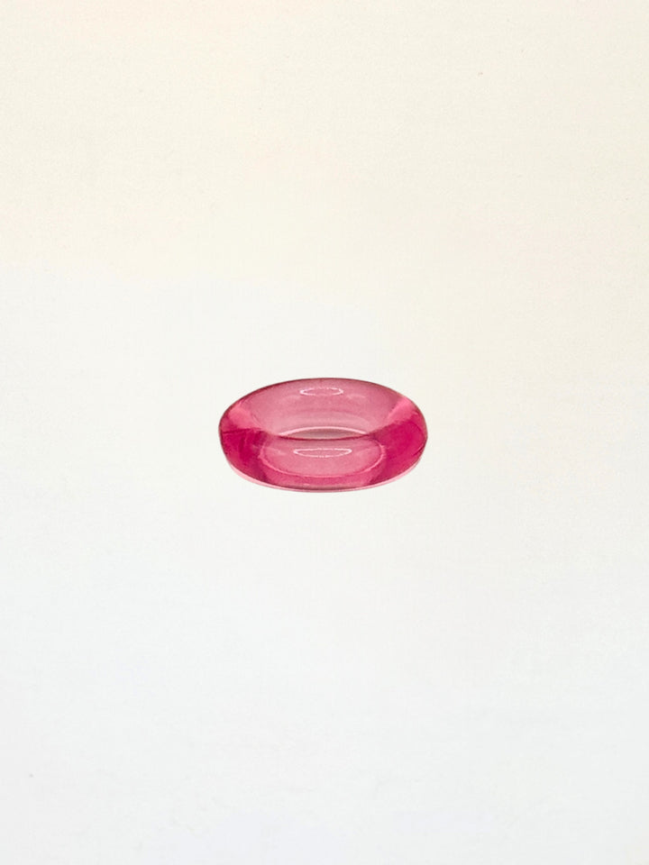Ring | Liso básico