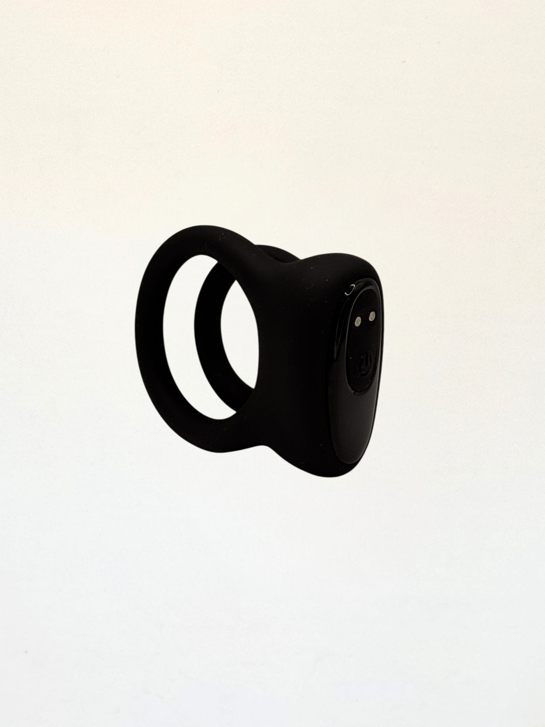 Ring Ring Vibrating | anillo de silicona doble bloqueo aplicación