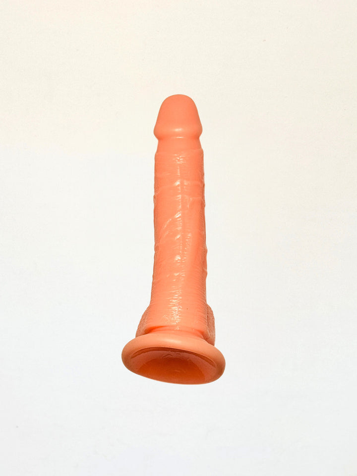 Root of man | Dildo con ventosa