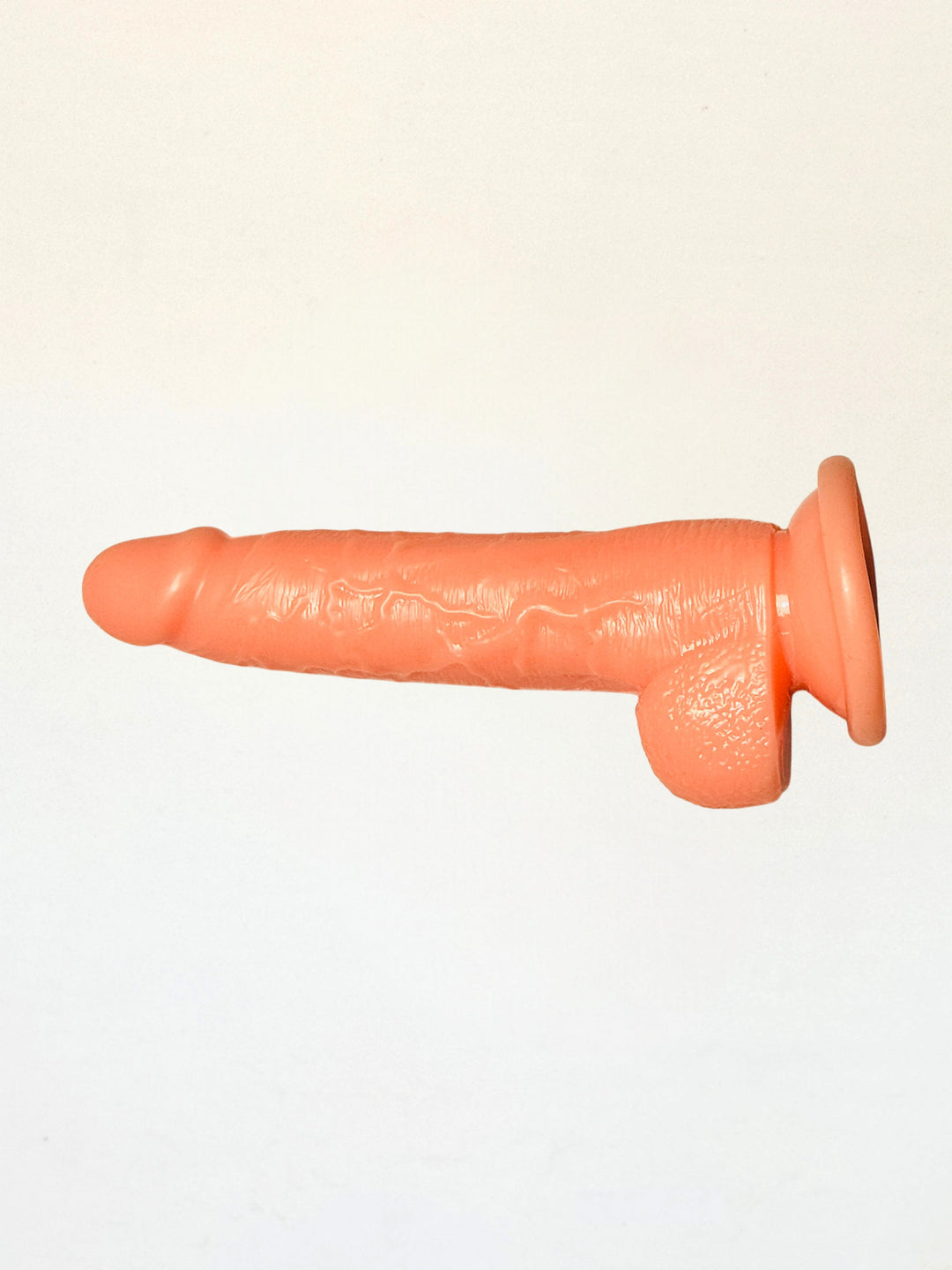 Root of man | Dildo con ventosa