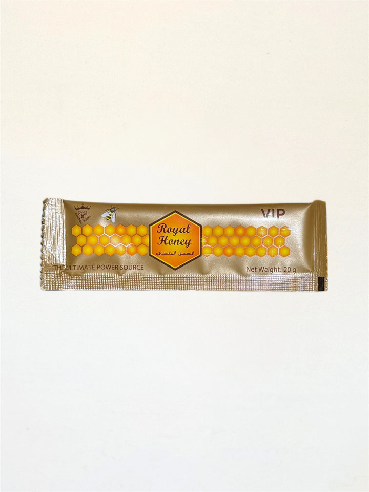 Royal Honey | vigorizante