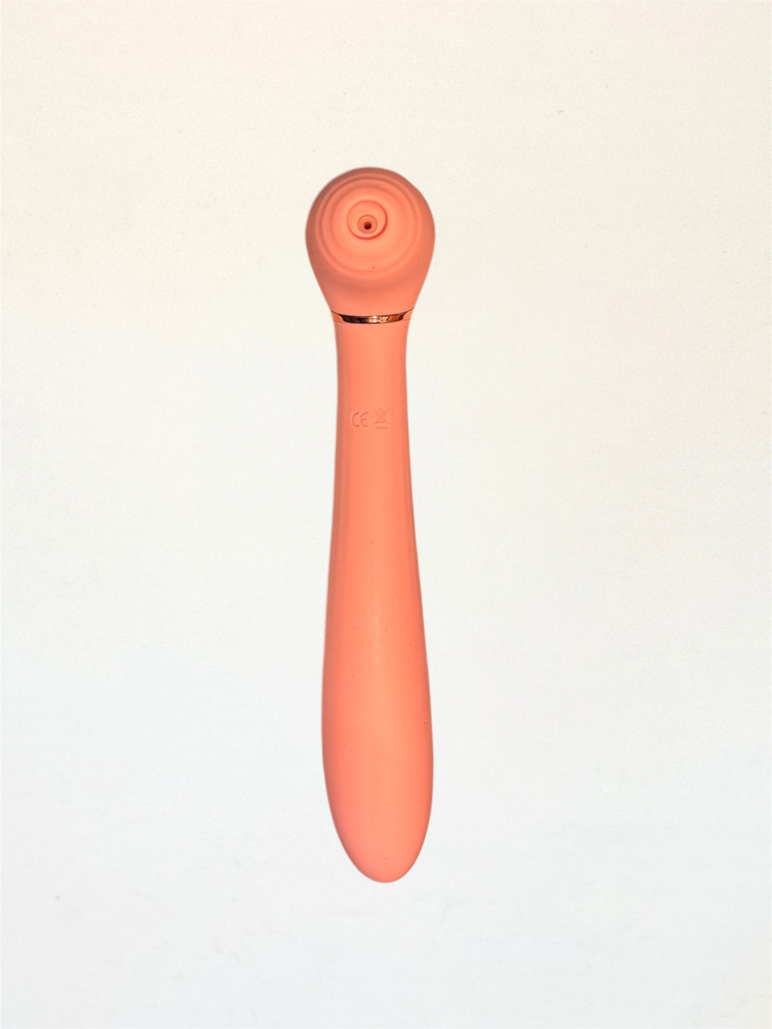 Ruyi | vibrador y succión