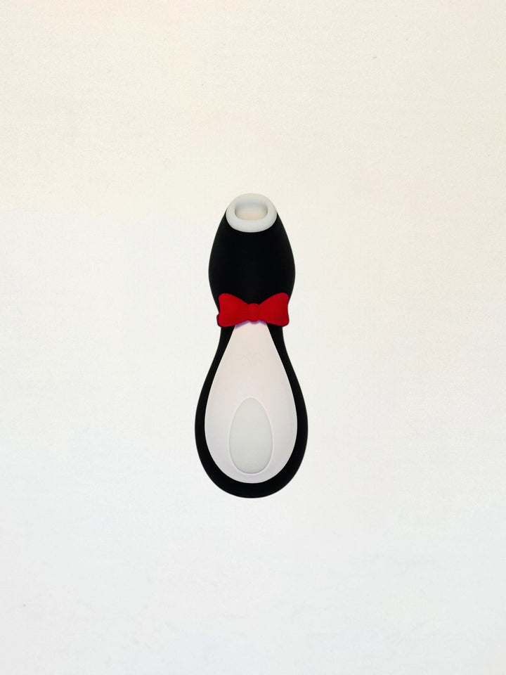 Satisfyer Penguin | succionador de clítoris