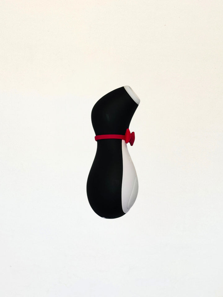 Satisfyer Penguin | succionador de clítoris