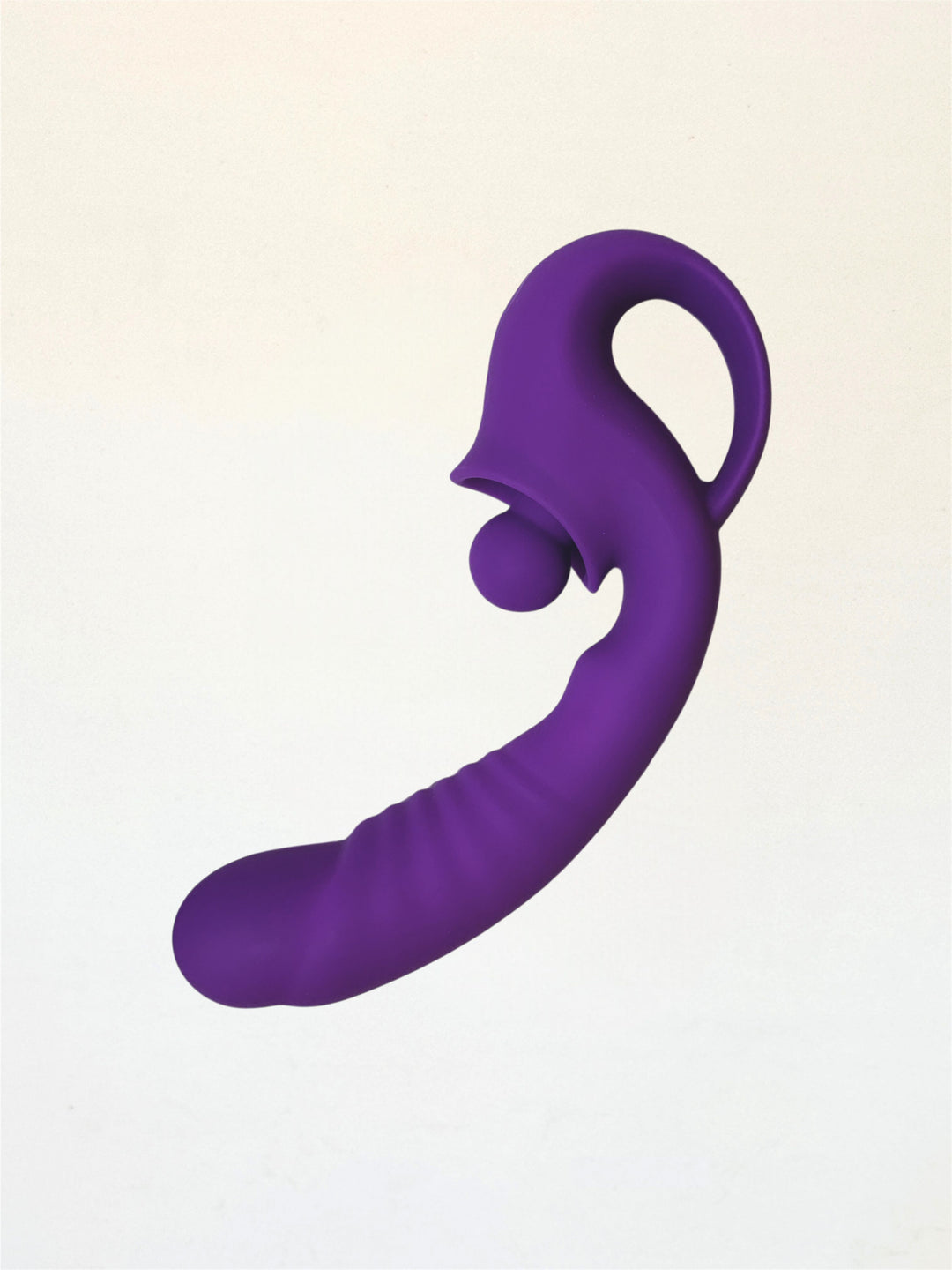 Seduction | vibrador estimular punto G y Clitoris