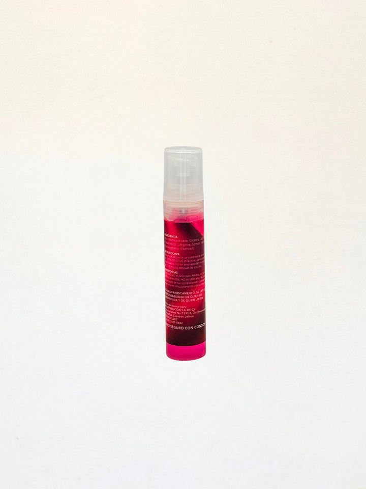 Sensitive | gel sensibilizador femenino