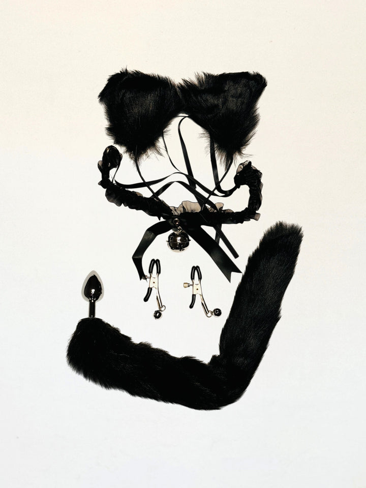 Set Fox | conjunto de zorra