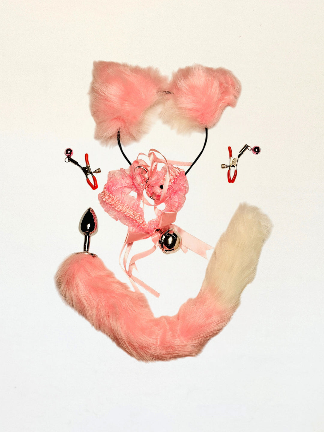 Set Fox | conjunto de zorra