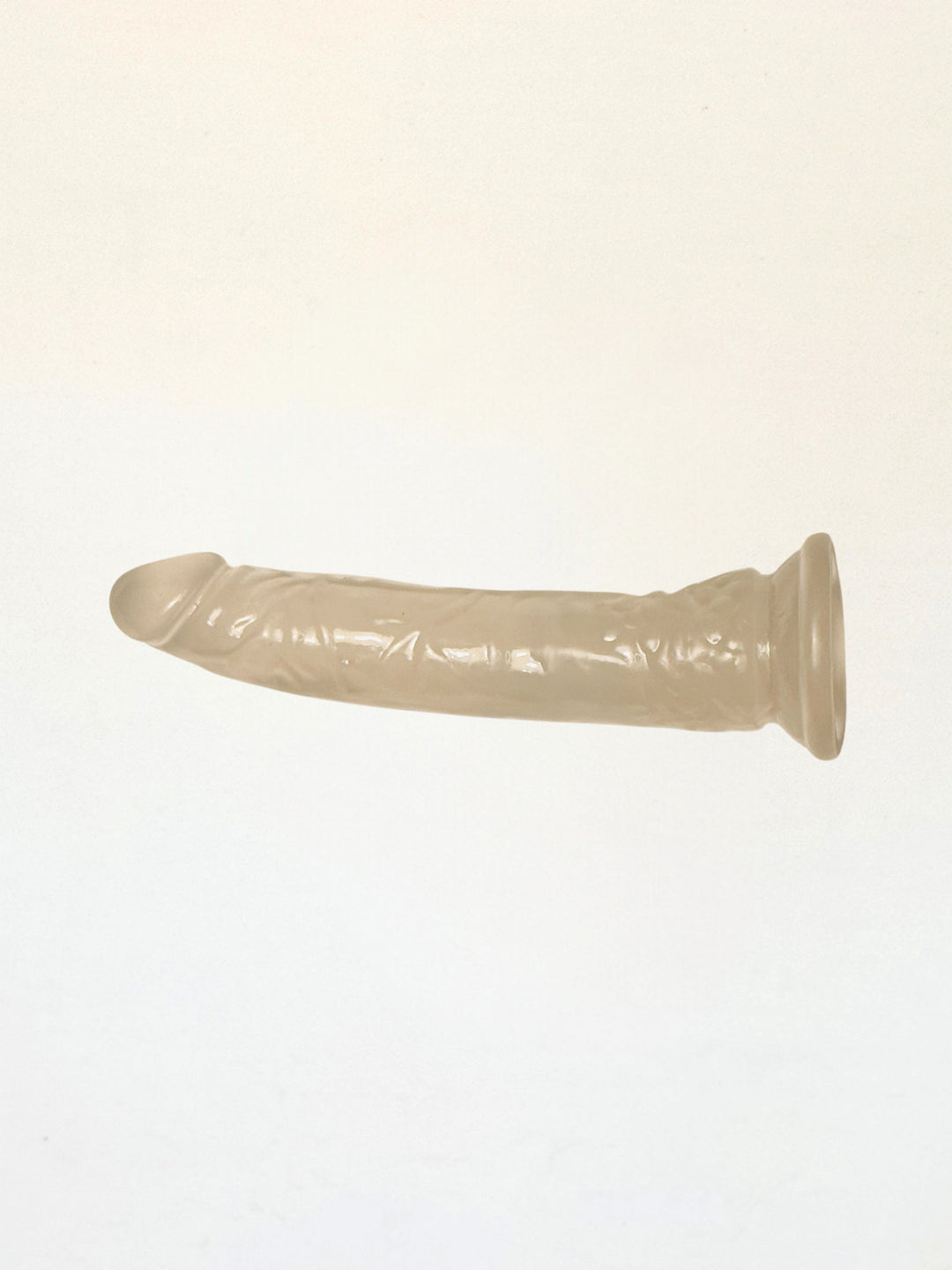 Shiny | dildo con ventosa
