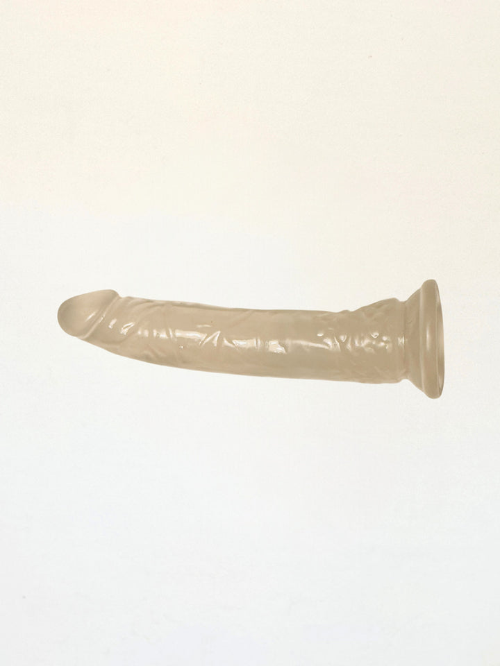 Shiny | dildo con ventosa