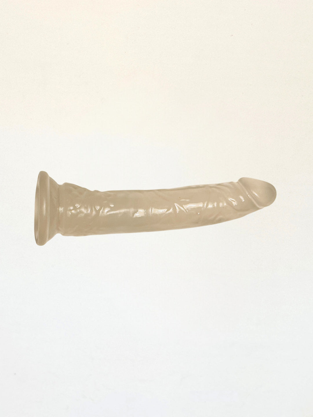 Shiny | dildo con ventosa