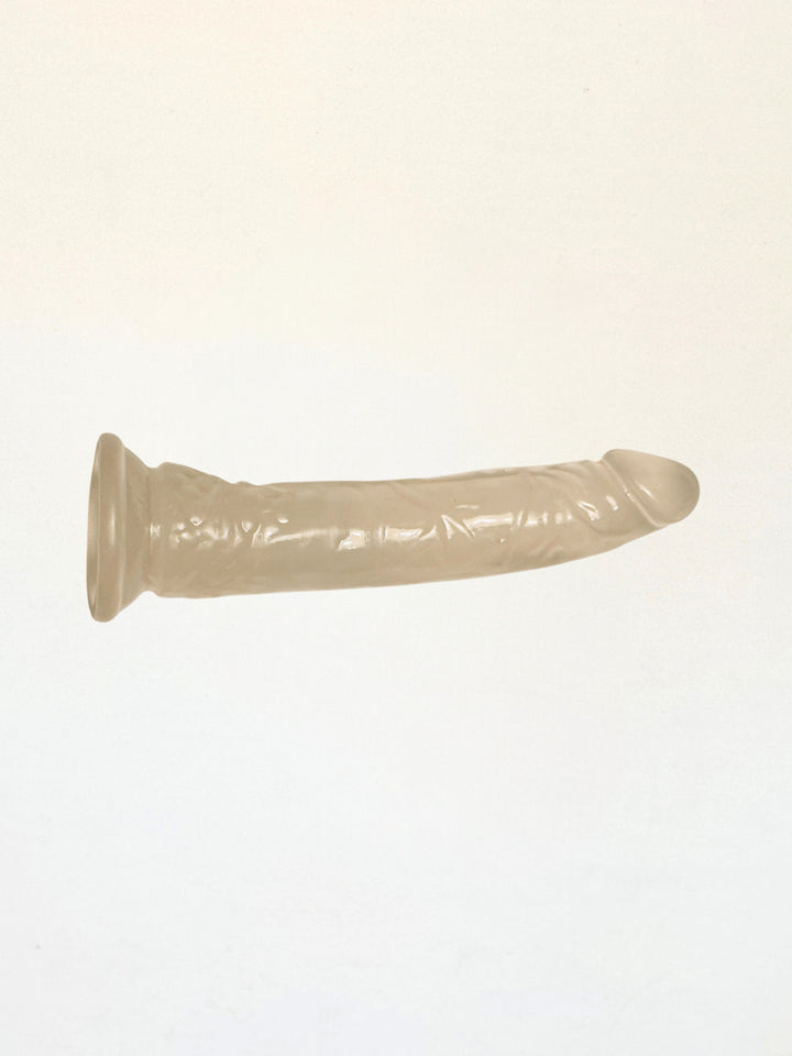 Shiny | dildo con ventosa