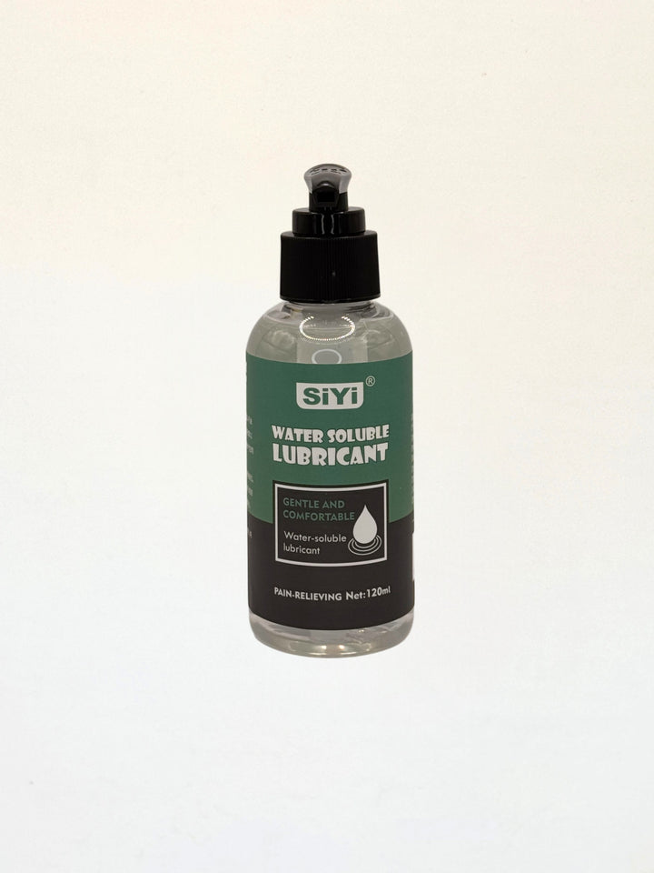 Siyi Natural  | lubricante natural