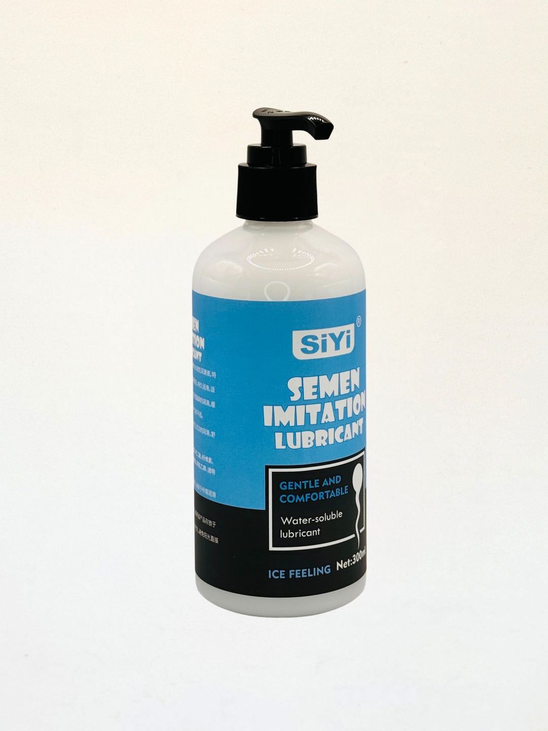 Siyi imitación | lubricante sensación hielo