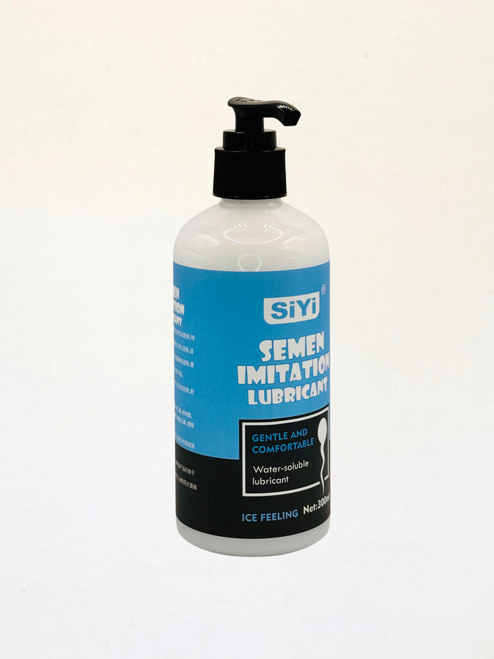 Siyi imitación | lubricante sensación hielo