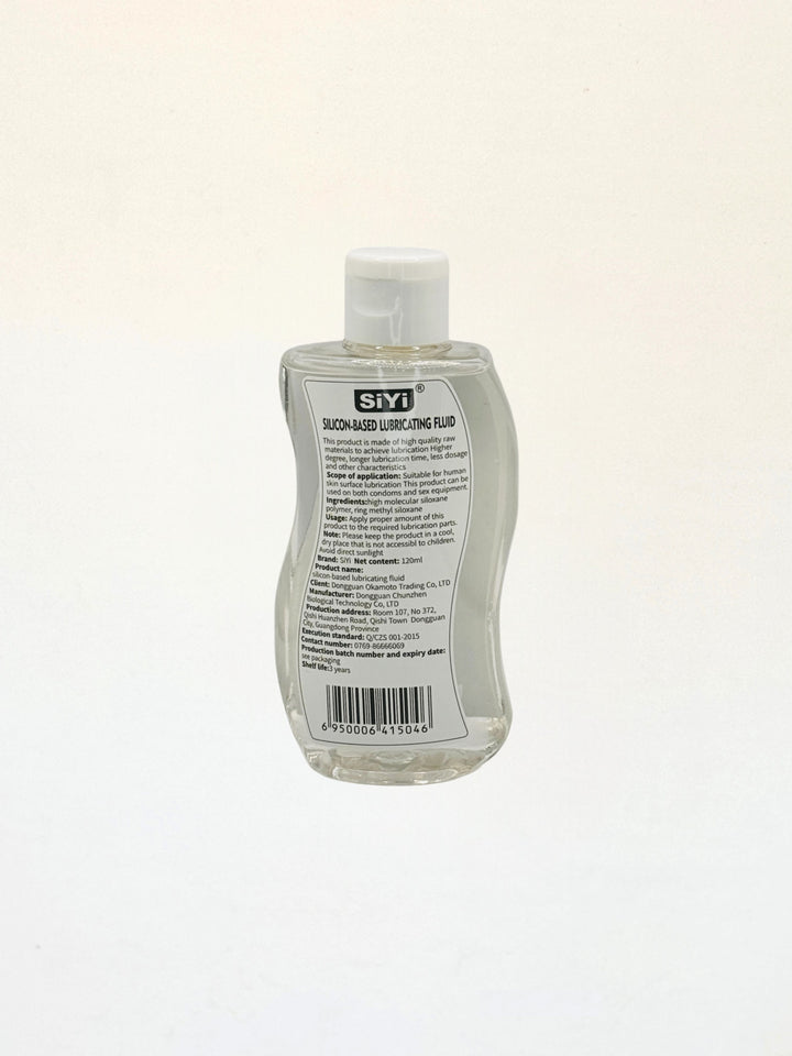 Siyi silicon | lubricante de silicona