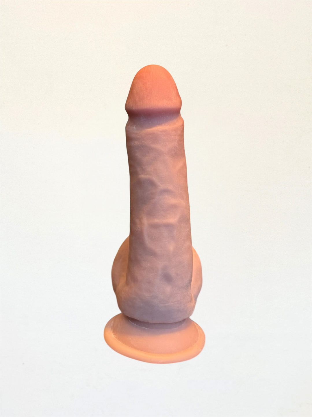 Sliding Skin | Dildo Realista 8 inch