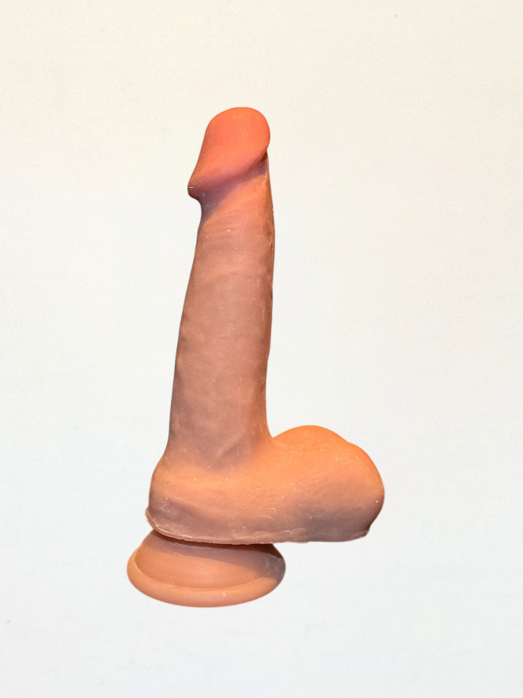 Sliding Skin | Dildo Realista 7.5 inch
