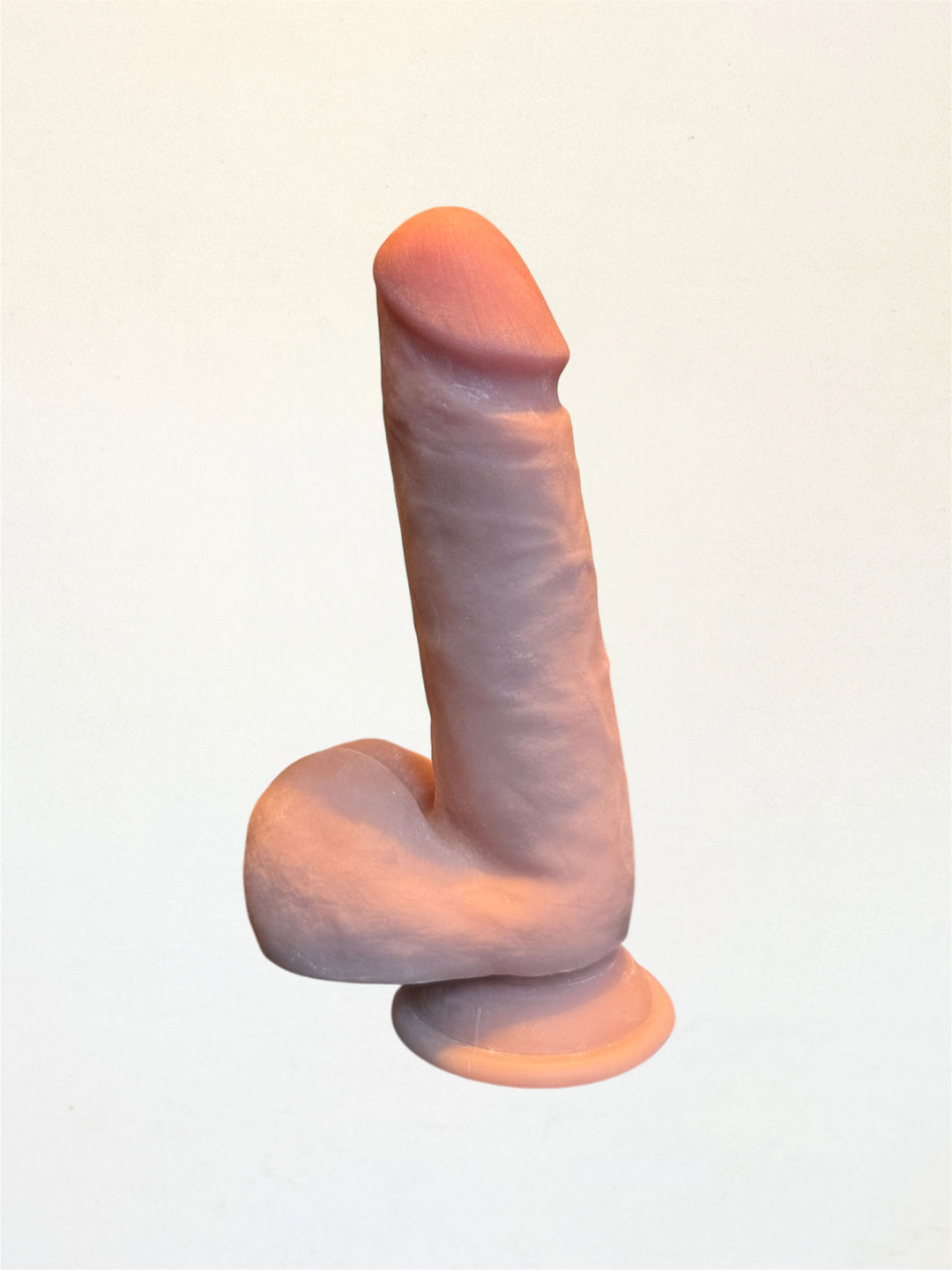Sliding Skin | Dildo Realista 8 inch