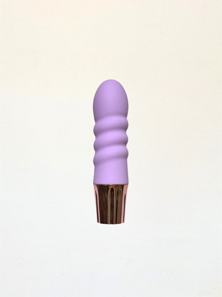 Spiral Wand | vibrador