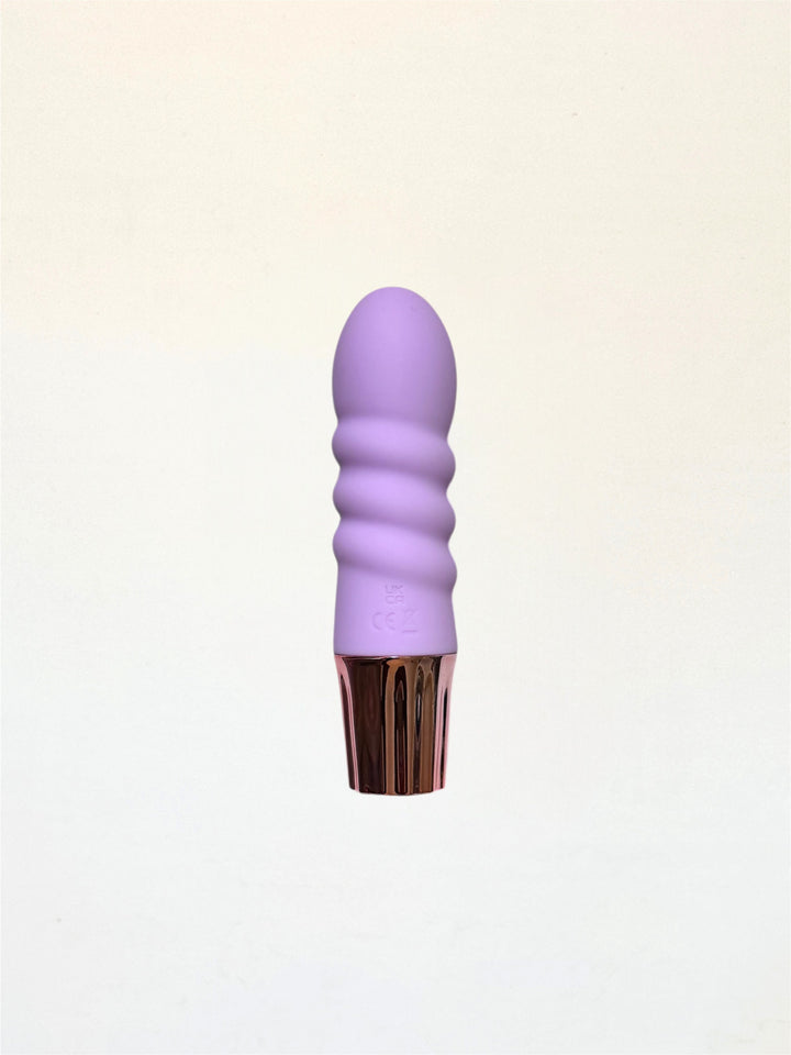 Spiral Wand | vibrador