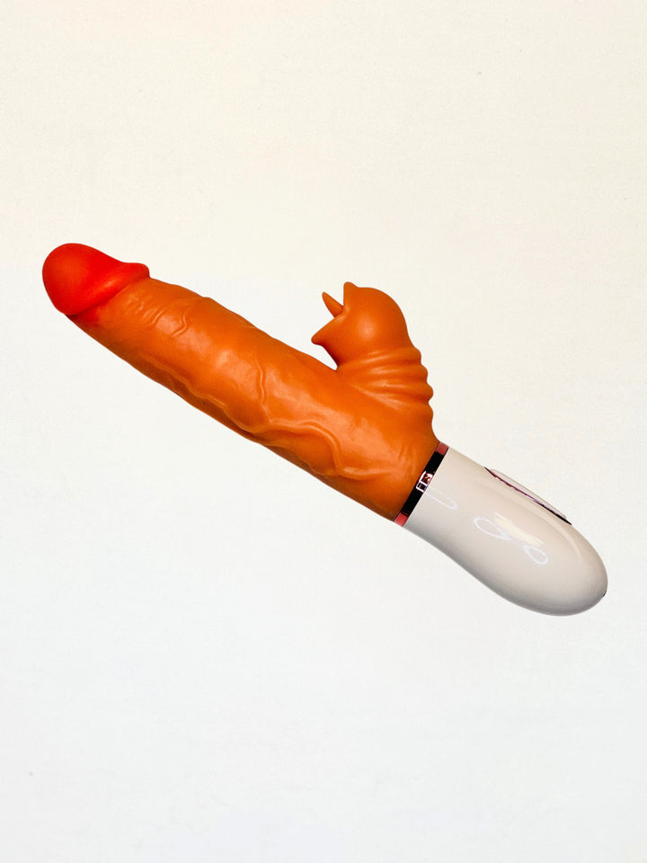 Stud | Vibrator