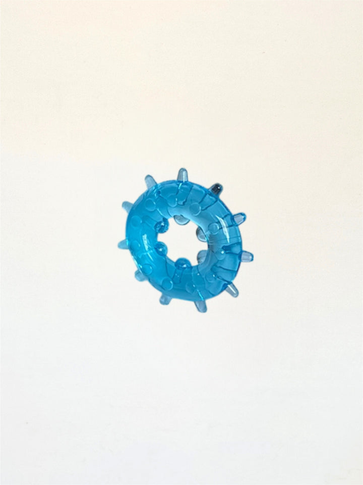 Taiyang cockring | anillo texturisado