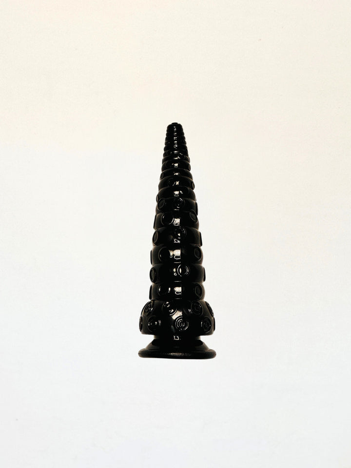 Tentacles | dildo con ventosa