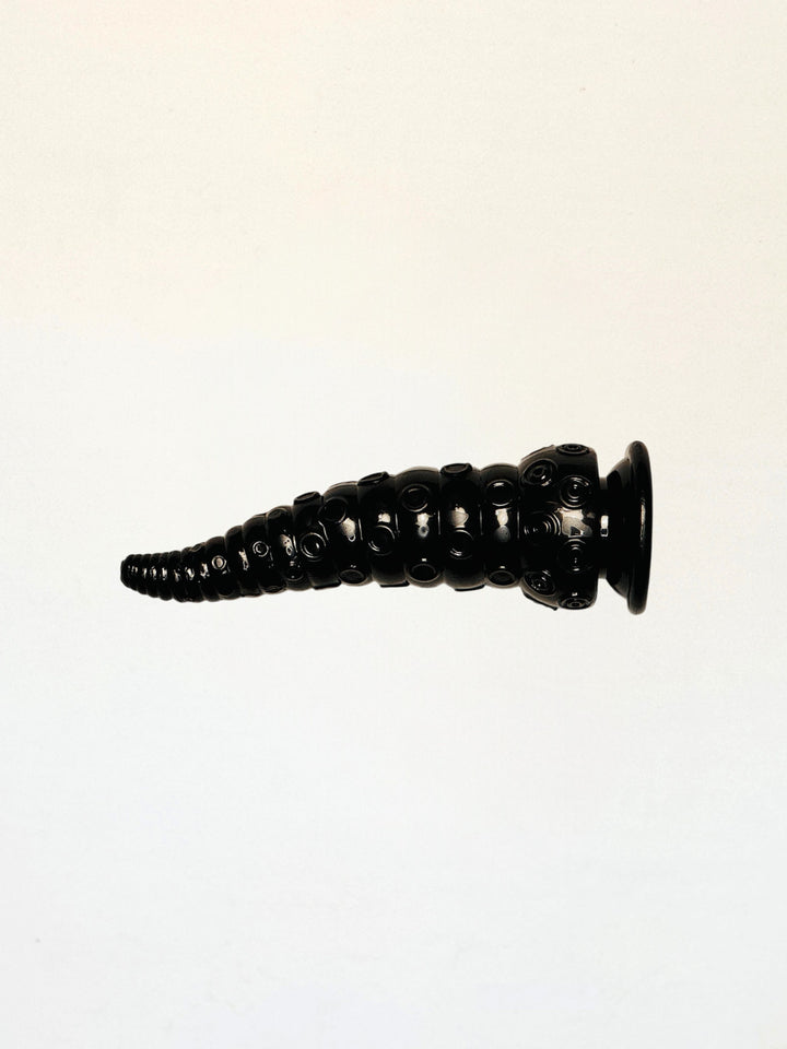 Tentacles | dildo con ventosa