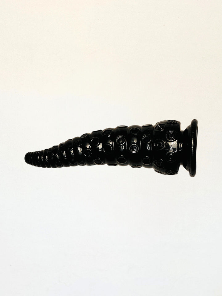 Tentacles | dildo con ventosa
