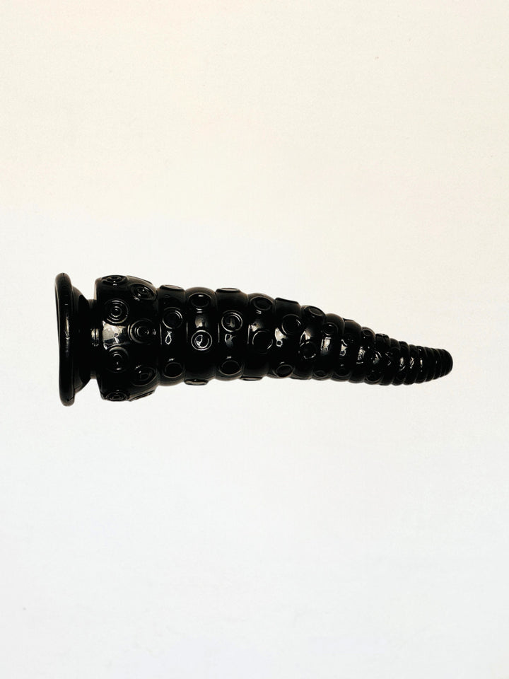 Tentacles | dildo con ventosa