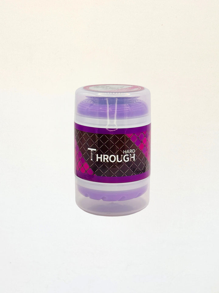 Through | masturbador