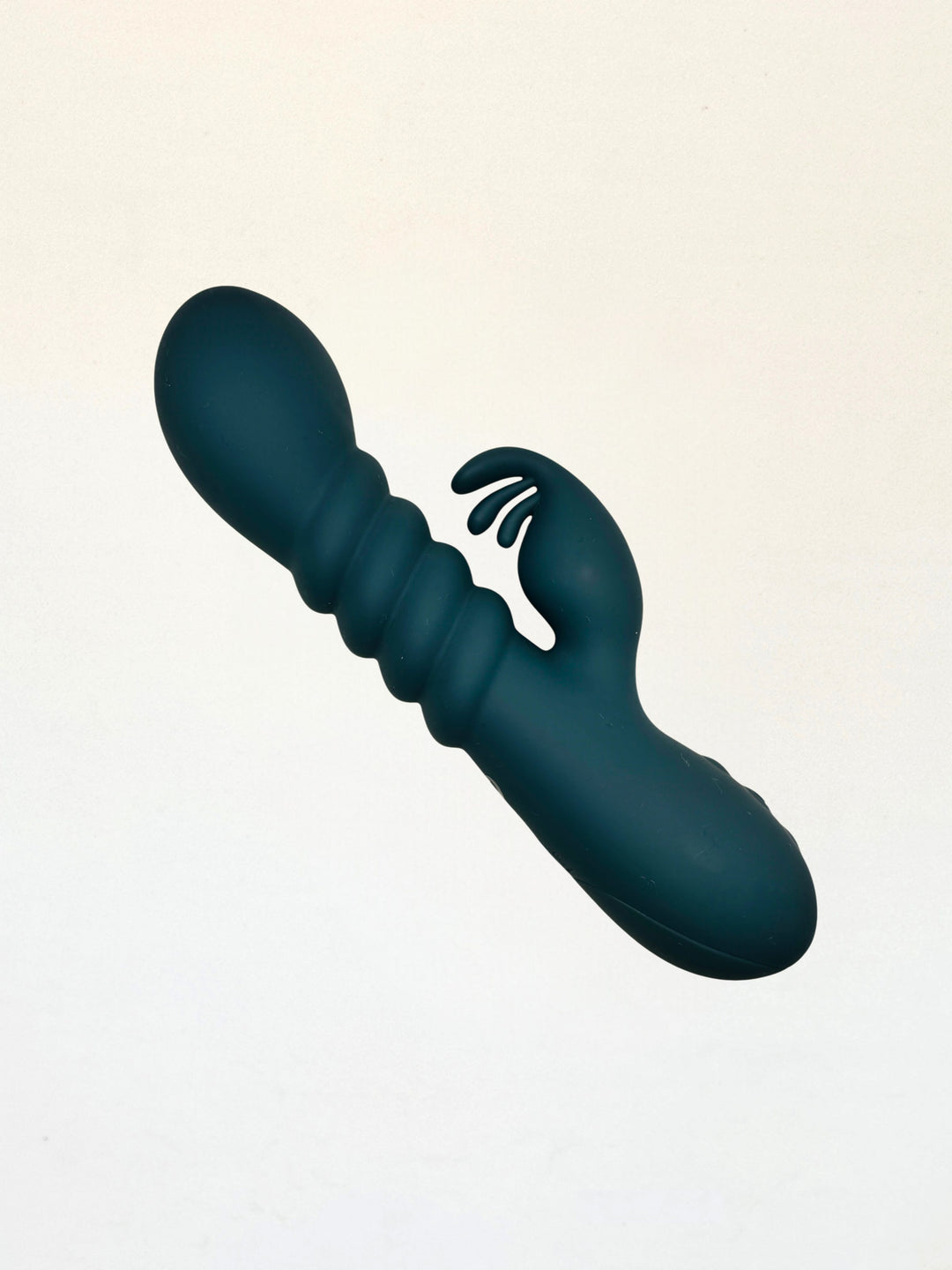 Tight Fit | vibrador con estimulador del clitoris