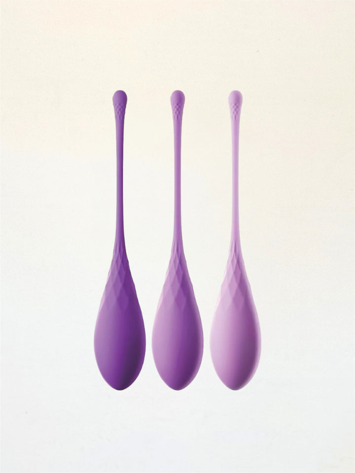 Train her | kegel set