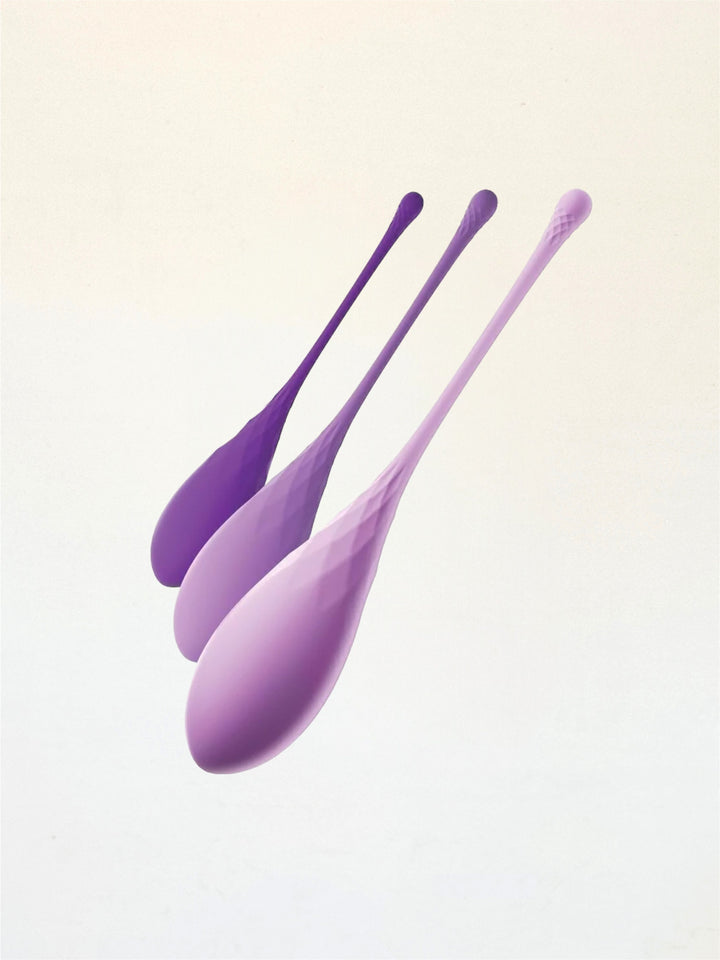 Train her | kegel set