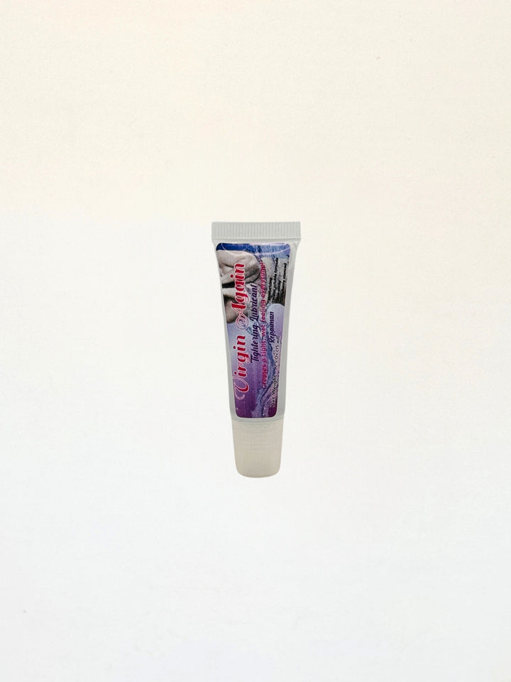 Virgin Again | lubricante de estrechador