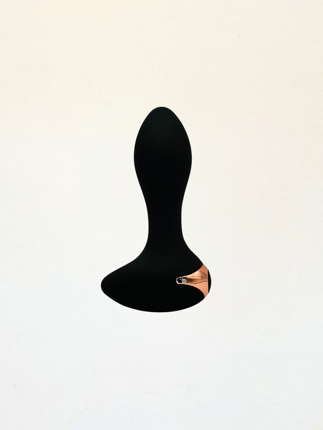 Warrior | tapon anal vibrador app