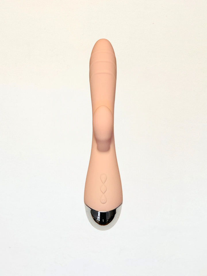 Wave 2 | Vibrador de clítoris y punto G