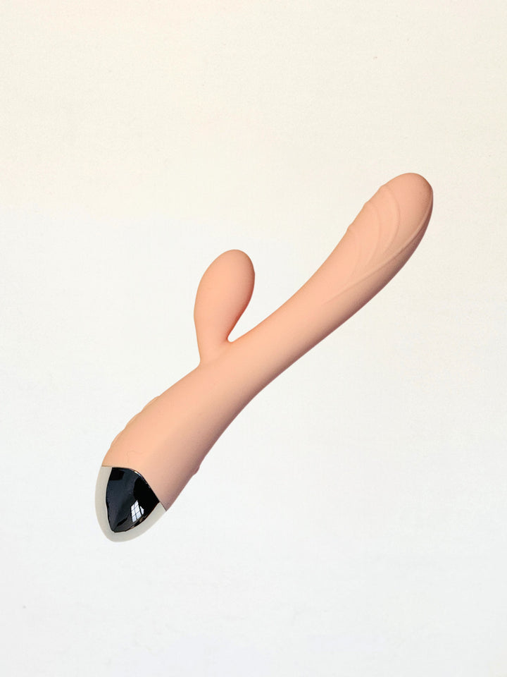 Wave 2 | Vibrador de clítoris y punto G