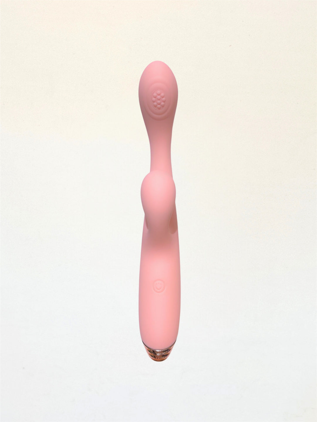 We love | Vibrador de clítoris y punto G