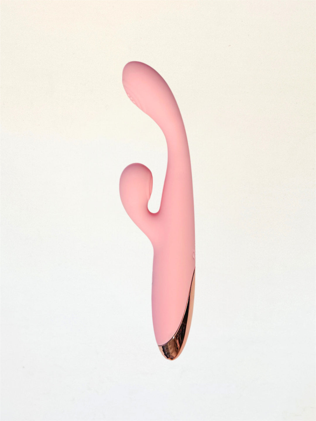 We love | Vibrador de clítoris y punto G
