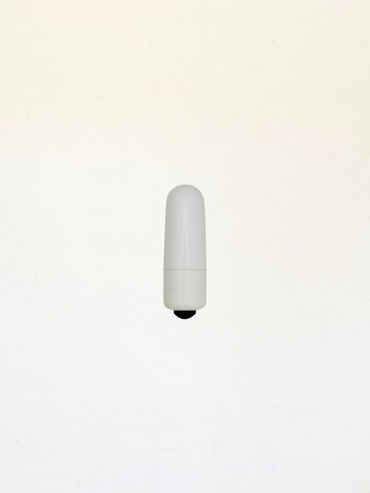 White Bullet