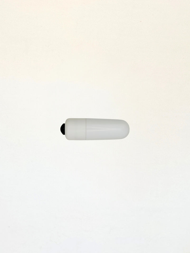 White Bullet
