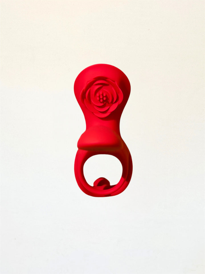 Willian Ring Vibrating|anillo vibrador de pareja